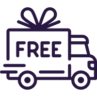Free Express Shipping