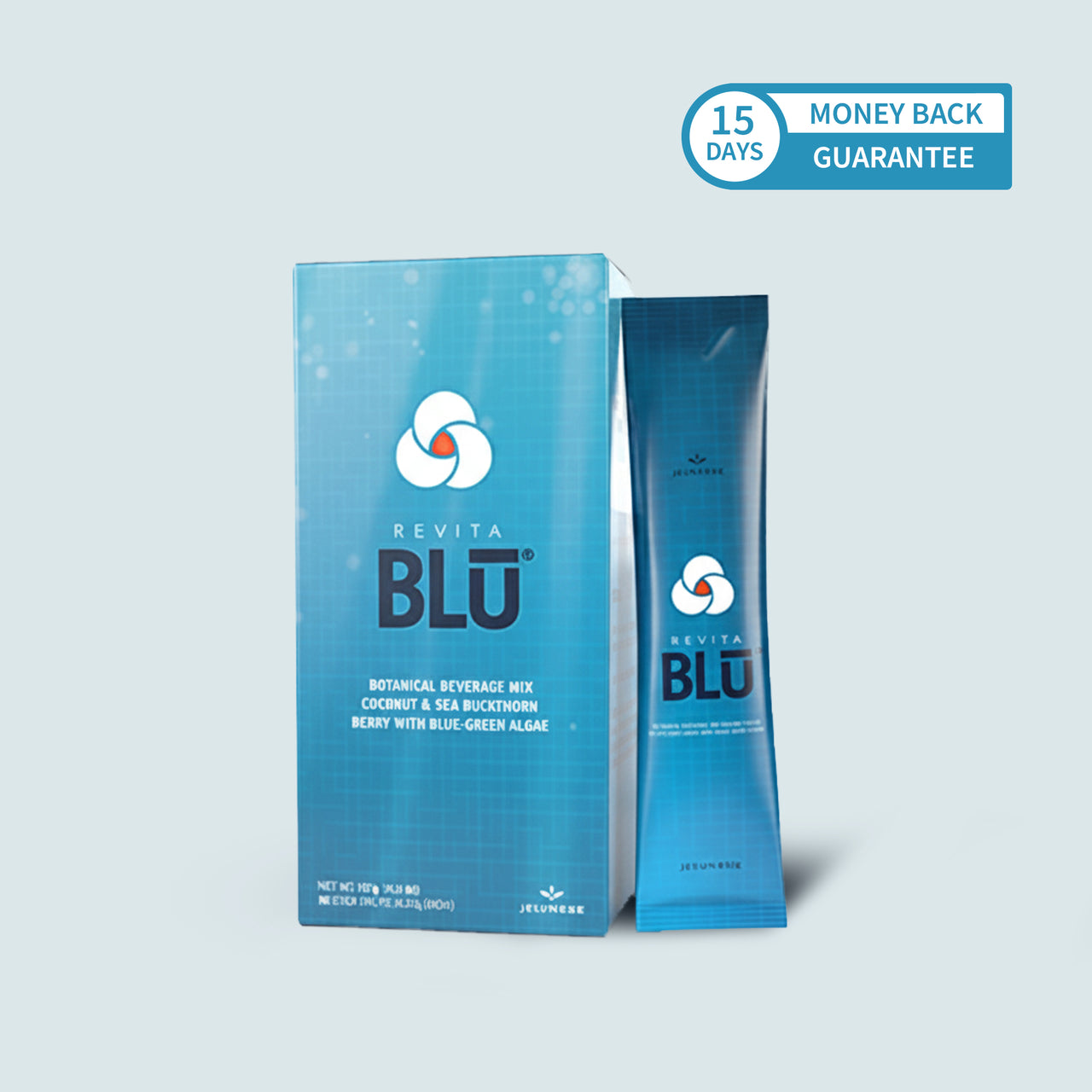 ™ريفيتا بلو جونيس 