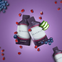 ™مزيج RESERVE الفاخر المضاد للأكسدة من JEUNESSE