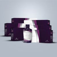 ™مزيج RESERVE الفاخر المضاد للأكسدة من JEUNESSE