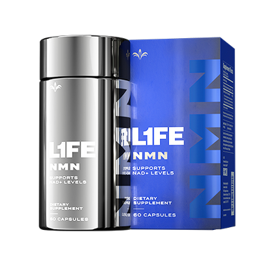 L1FE NMN® شباب 