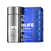 L1FE NMN® شباب 
